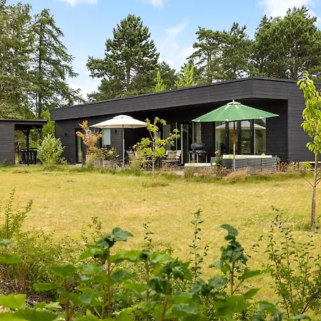 Casa de Férias Beautiful In With Wifi *