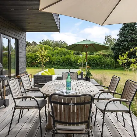 Beautiful In With Wifi Fårevejle