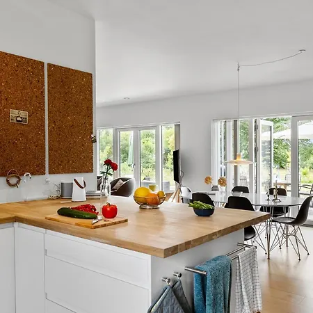 Beautiful In With Wifi * Fårevejle