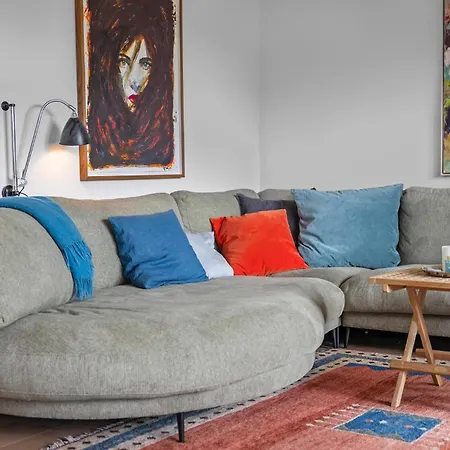 Beautiful In With Wifi * Fårevejle