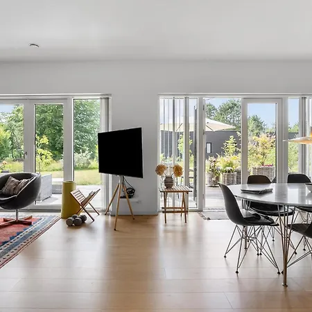 Beautiful In With Wifi Casa de Férias