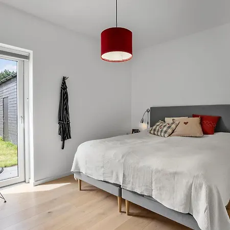 Beautiful In With Wifi Casa de Férias *