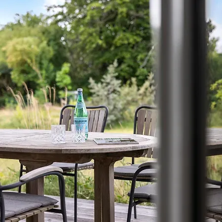 Beautiful In With Wifi Casa de Férias