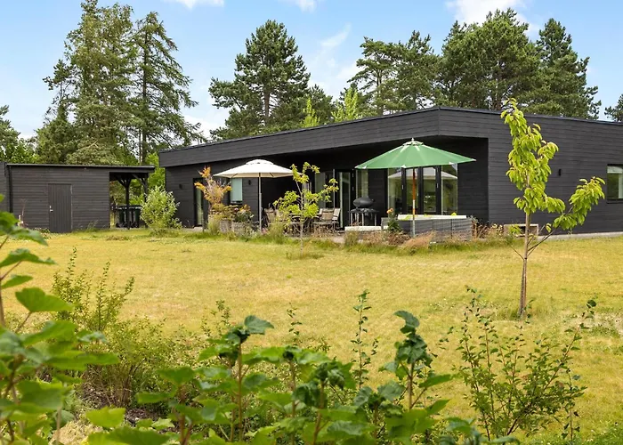 Hébergement de vacances Beautiful In With Wifi *