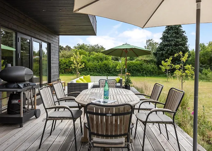 Beautiful In With Wifi Fårevejle