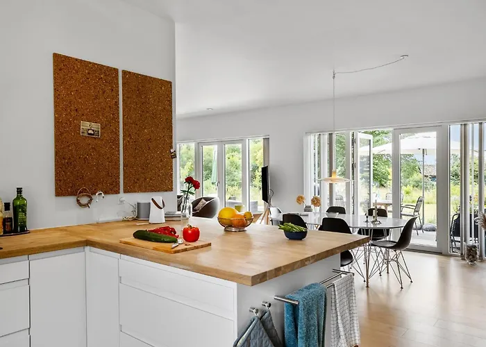 Beautiful In With Wifi * Fårevejle