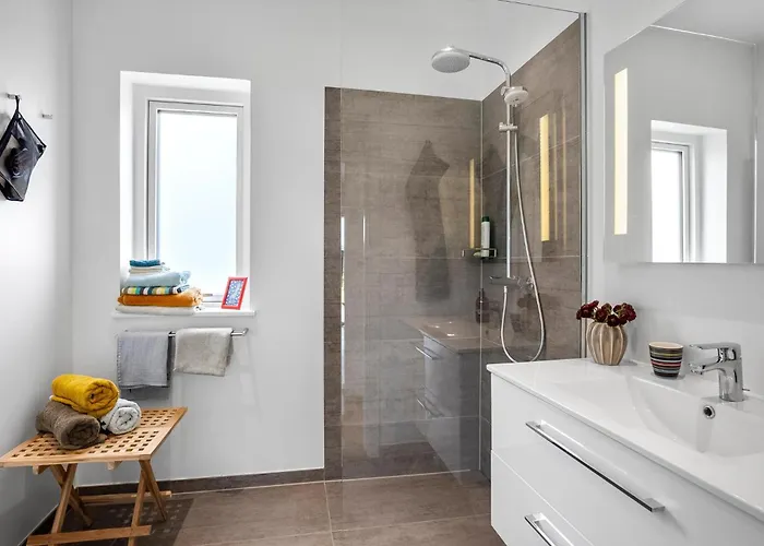 Beautiful In With Wifi * Fårevejle