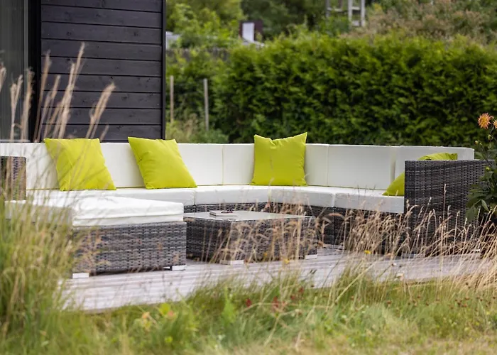 Beautiful In With Wifi