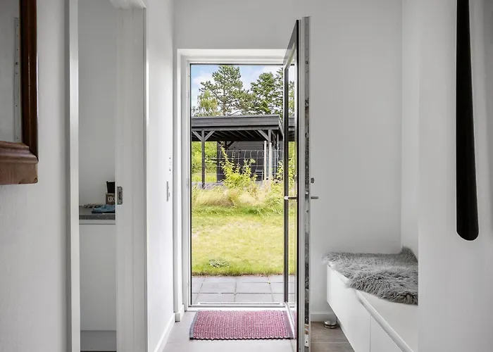 Beautiful In With Wifi Fårevejle