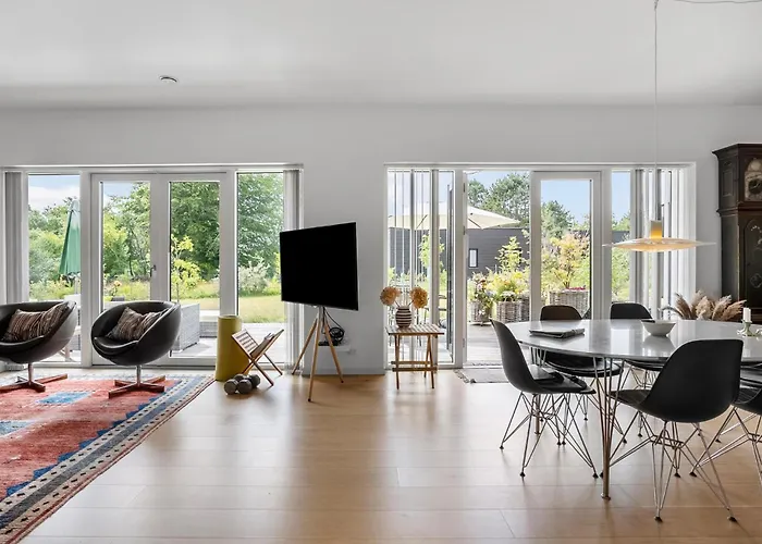 Beautiful In With Wifi Hébergement de vacances