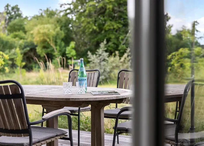 Beautiful In With Wifi Hébergement de vacances