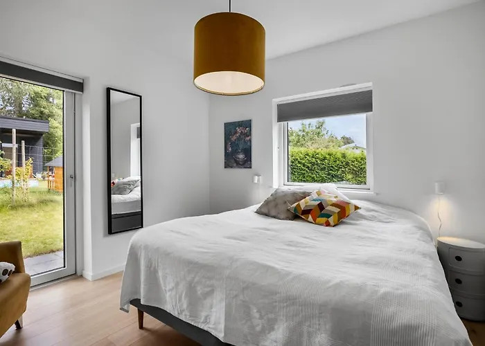 Beautiful In With Wifi Fårevejle