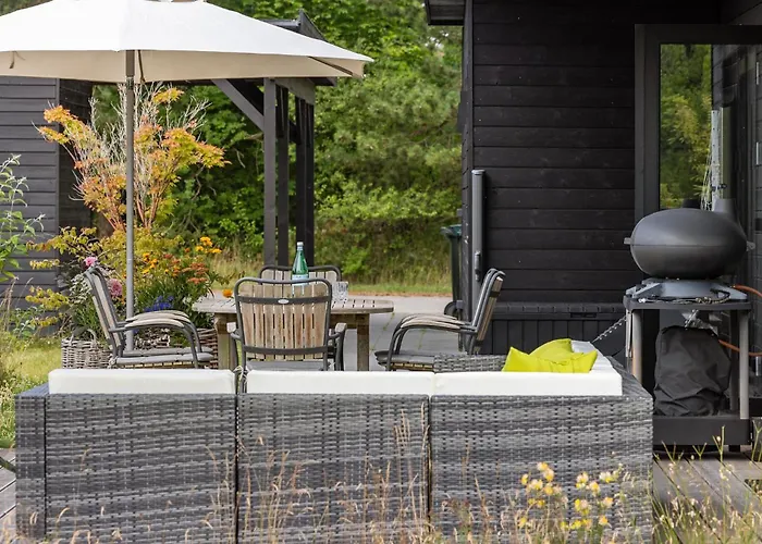 Beautiful In With Wifi * Fårevejle